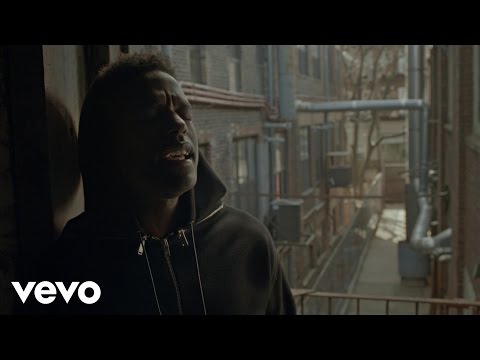 Luke James - I.O.U.