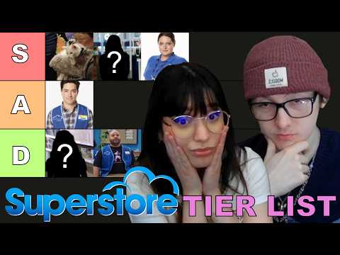 Superstore Wikia
