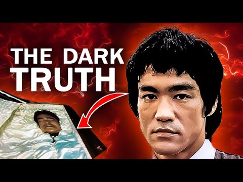 The Death Of Bruce Lee As They Never Told You