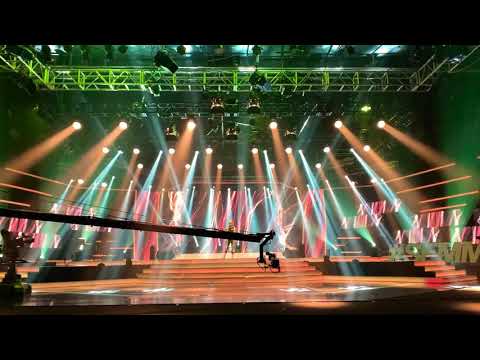 Ceritera Cinta - Lah Ahmad  withJaclyn Victor  (Soundcheck)