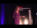 How To Use Others Feedback To Learn And Grow Sheila Heen TEDxAmoskeagMillyardWomen