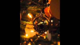 Crimson Glory(Midnight)-Silent Night.