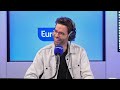35 ans plus tard, Stephan Eicher révèle enfin la signification de «Déjeuner en paix» !