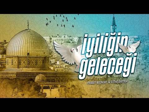 İyiliğin Geleceği - Genç İHH Marşı | Murat Bozkurt & Emir Şamur | #İyiliğinGeleceği