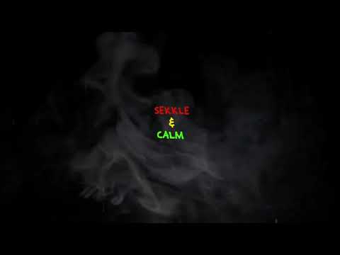 M Dot R ft. Gritty Gritz X Scrufizzer - Sekkle & Calm [Music Video] Djkunteh Record’s
