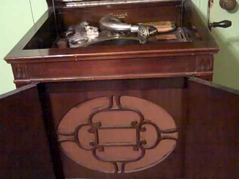 Six Jumping Jacks Oh Baby, What a Night! Harry Reser Roaring 20s Brunswick