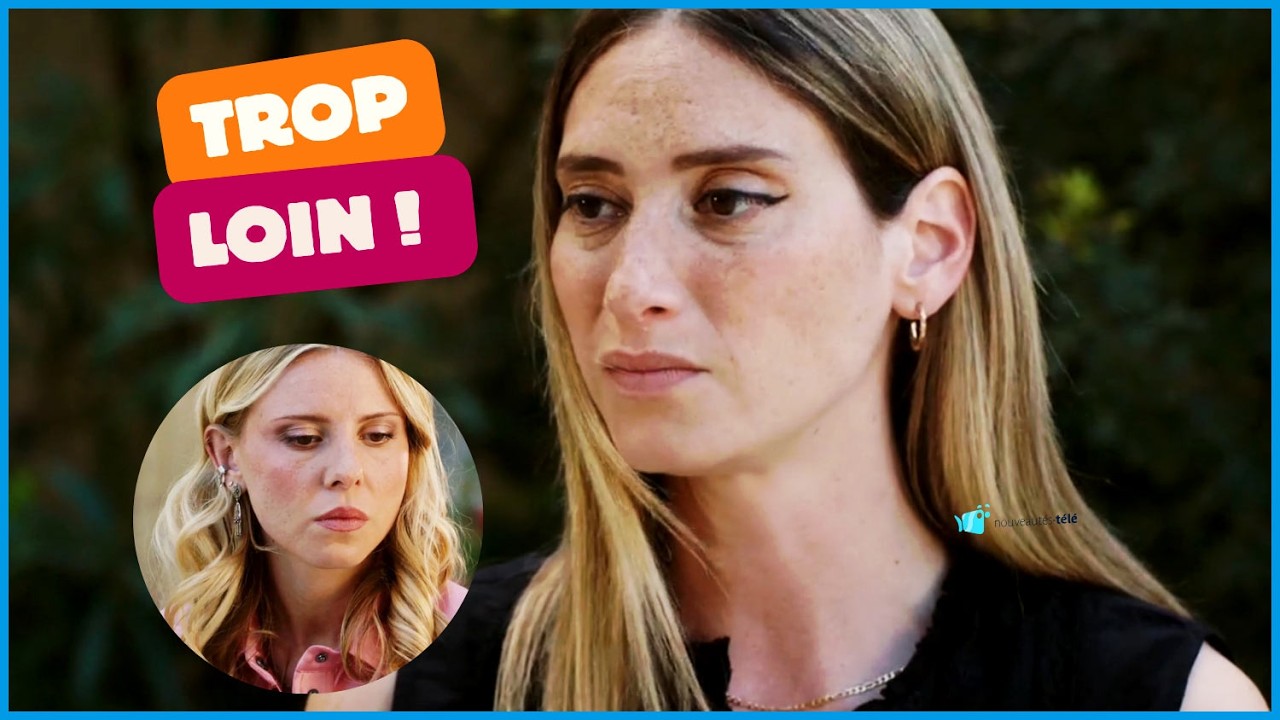 Résumé épisode 1476 - Ici tout commence