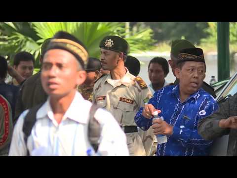 Jihad Pagi 27-03-2016 Keutamaan Mencari Ilmu