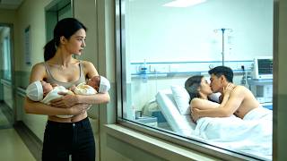 生孩子當天慘遭丈夫背叛婆婆羞辱，她一怒回歸豪門，一夜逆襲，全家悔到腸青！ 🌟 Top Chinese Dramas #shortfilm