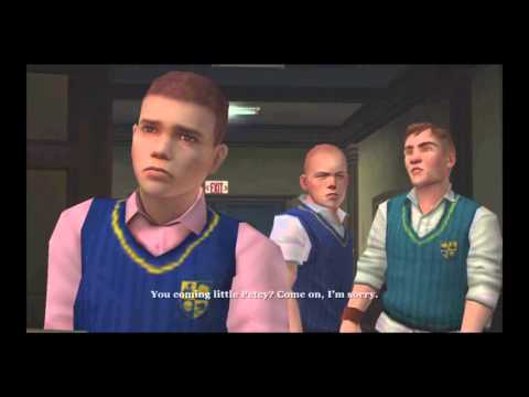BULLY (PS4) - Gameplay - Part 3 -