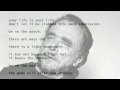 The Laughing Heart by Charles Bukowski (read by ...