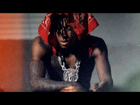 NBA YoungBoy - Ain't Been The Same [Official Video]