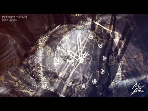 Moe Alka - Perfect Timing (Audio)