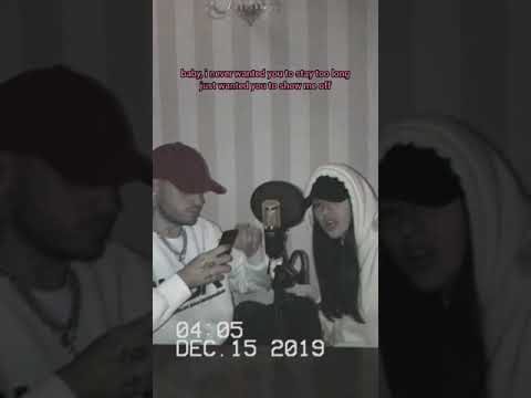 Summer Walker - playing games COVER/REMIX 🇮🇹🇺🇸 - Alessia Vella ft. Jey Lillo