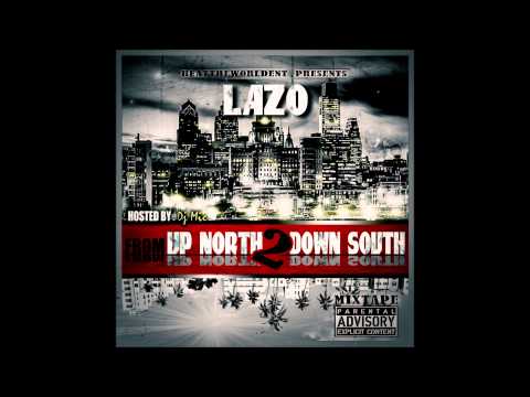 Eddie B.A.R.S Ft. LAZO - Love Runnin Away