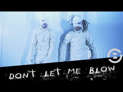 Stereo Banana - Don't Let Me Blow