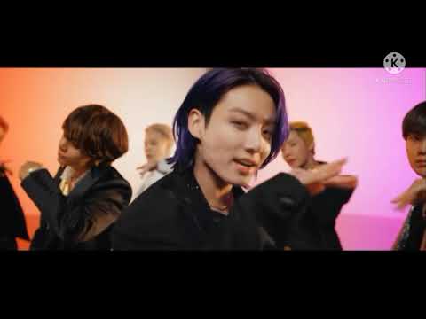 dynamite 🧨 x butter 🧈 x permission to dance 🩰 mashup