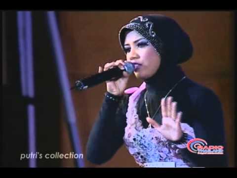 Putri Norizah (in Bangkok) - Hero (Asean+3 Concert For The King)