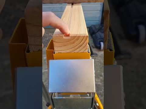 Toughbuild C700 Tip #diy #construction #shorts #youtubeshorts #woodworking @ToughBuilt