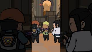 The cleanup crew #valorant