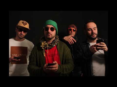 Djankobrat - In A Story About The Life, About The Girls, About The Moments (Audio)