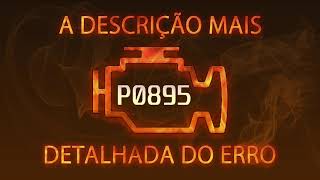 dtc p0895 quickly Fix