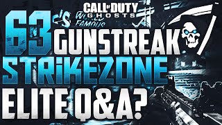 preview picture of video '63 Gunstreak on Strikezone! Elite Q & A?'