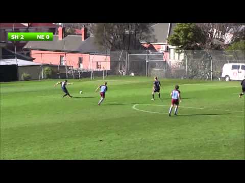 Round 18 - Forestry Tasmania Southern Premier League, South Hobart  v Nelson
