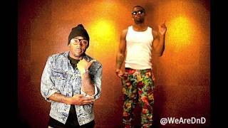 D&amp;D Ft. J. Valentine - Deep