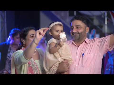 mehnaz birthday highlights full hd