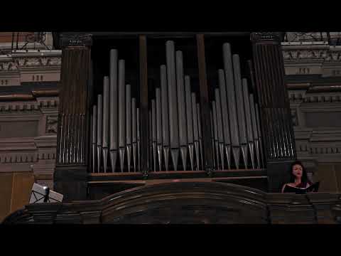 Ave Maria Bach/Gounod