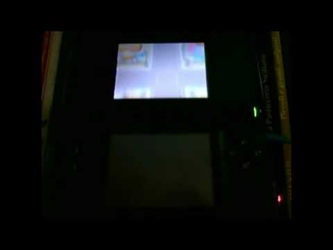 sigla pokemon anima d'argento HD