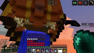 【TUSB】そうだ、忍者になろう！パート25【ゆっくり実況】【Minecraft】