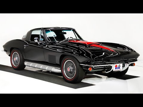 1967 Chevrolet Corvette (CC-1872442) for sale in Volo, Illinois