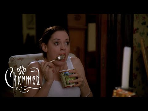 The Charmed Ones Get a New Whitelighter!