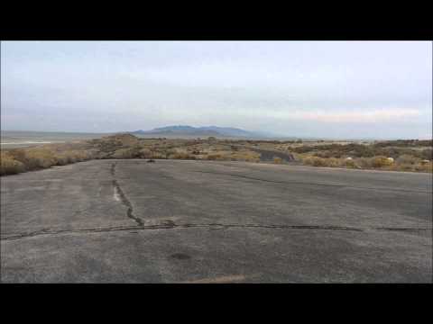 UCfab sway bar on Yeti XL