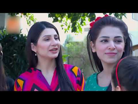 Chanda Taray - Episode 12 - Best Pakistani Drama 2020 - Best TV Series