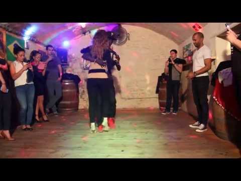 A² Kizomba : Amadou & Alys