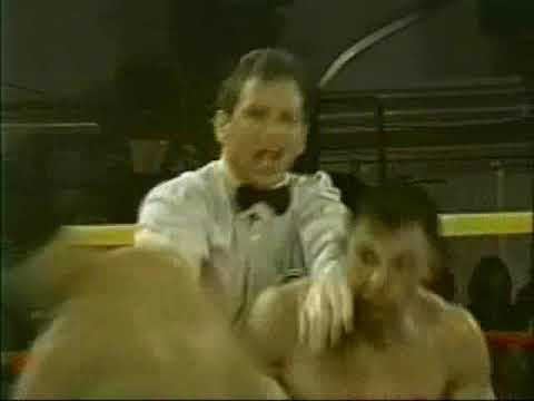 Kostya Tszyu-Miguel Angel Gonzalez boxing highlights video