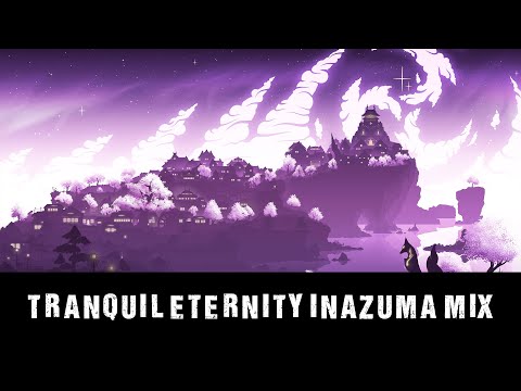 Genshin Impact Epic Gaming Music Mix | Realm of Tranquil Eternity: Inazuma Epic Mix