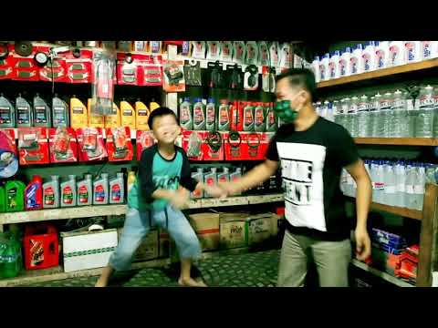 Habang Birrik Birrik | Sitangkal Tabu