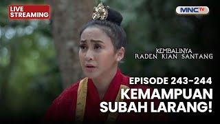 Download lagu 🔴 KEMAMPUAN SUBAH LARANG | LIVE KEMBALINYA RADEN KIAN SANTANG | 31 DESEMBER 2025 mp3