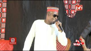 Reem Wakato du 19 mars 2026-BF1TV