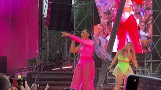 Send me flowers - No Angels Live in Berlin 2022