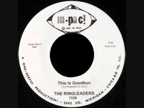 This Is Goodbye - The Ringleaders
