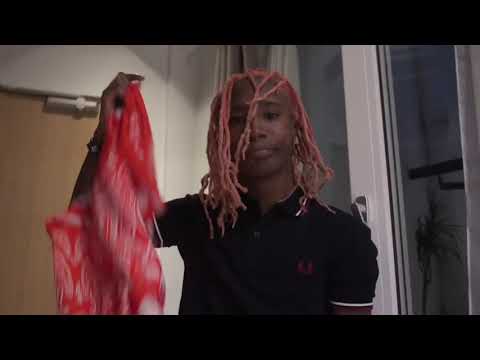 Nine Vicious - Double D’s (Official Music Video) 