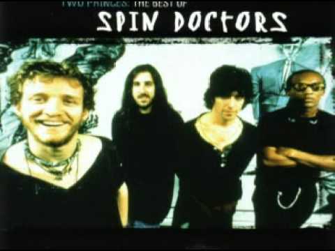 Spin Doctors-Have You Ever Seen The Rain