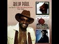 Billy Paul●How Good is Your Game(12' mix)●1976