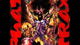 Ashley's Roachclip-The Soul Searchers