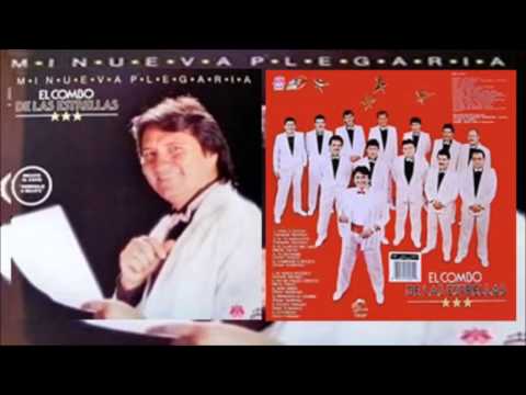 El combo de las estrellas Pena y olvido